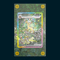 Leafeon EX - Art Display