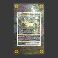 Leafeon VSTAR - Art Display