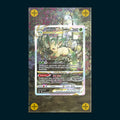 Leafeon VSTAR - Art Display