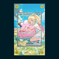 Lillie's Clefairy EX - Art Display
