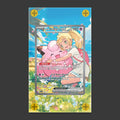 Lillie's Clefairy EX - Art Display