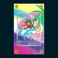 Litten - Art Display