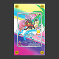 Litten - Art Display