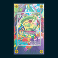 Ludicolo - Art Display
