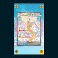 Mega Dragonite EX - Art Display