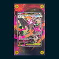 Mega Lopunny EX - Art Display