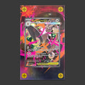 Mega Lopunny EX - Art Display