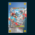 Mega Lucario EX - Art Display