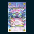 Mega Zygarde EX - Art Display