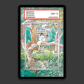 Meowth - PSA Graded Display