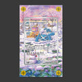 Metagross - Art Display