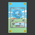 Mew EX - Art Display