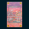 Mew EX - Art Display