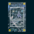 Mewtwo - Art Display