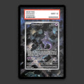 Mewtwo - PSA Graded Display
