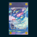 Minior - Art Display
