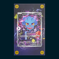 Misdreavus - Art Display
