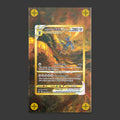 Origin Forme Dialga V - Art Display