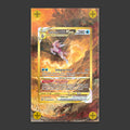 Origin Forme Palkia V - Art Display