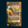 Origin Forme Dialga V - Art Display