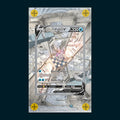Origin Forme Palkia V - Art Display