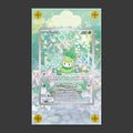 Petilil - Art Display