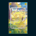 Pikachu #173 - Art Display