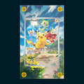 Pikachu - Art Display