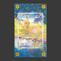 Pikachu #171 - Art Display