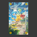 Pikachu - Art Display