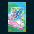 Popplio - Art Display