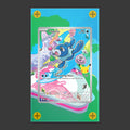 Popplio - Art Display