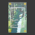 Psyduck - Art Display