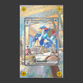 Quaquavel EX - Art Display