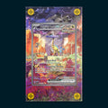 Raging Bolt EX - Art Display