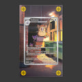 Raticate - Art Display