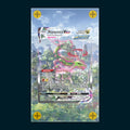 Rayquaza VMAX - Art Display