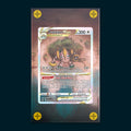 Regigigas VSTAR - Art Display
