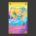Rowlet - Art Display