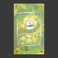 Rowlet - Art Display