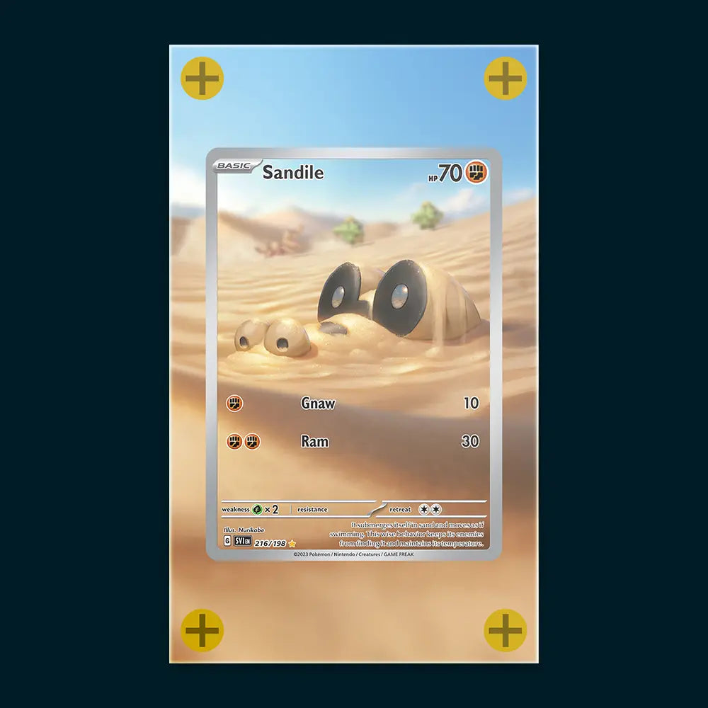 Sandile - Art Display