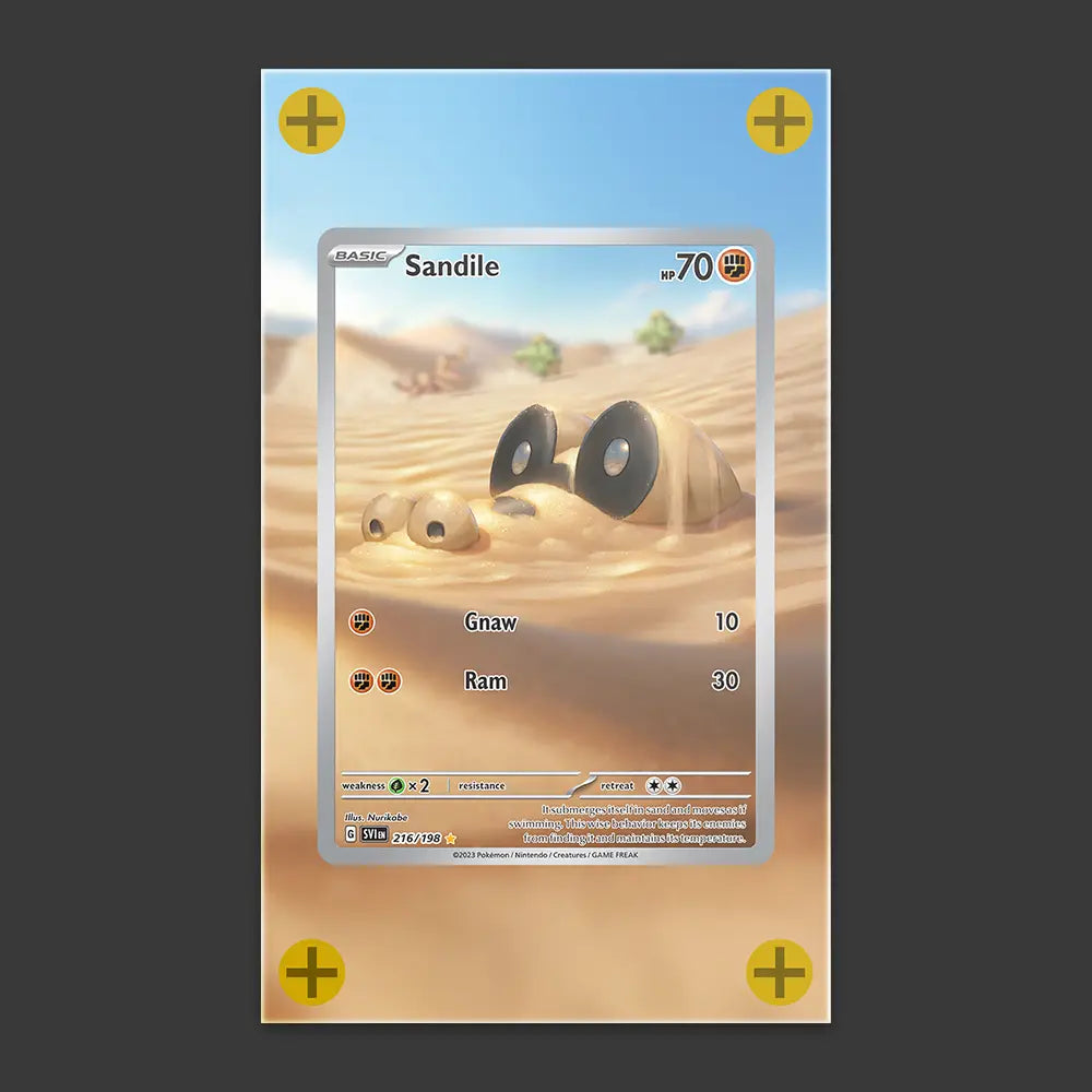 Sandile - Art Display