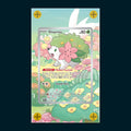 Shaymin - Art Display