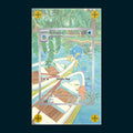 Simipour - Art Display