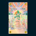 Simisage - Art Display