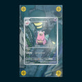 Slowbro - Art Display