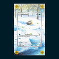 Snorunt - Art Display