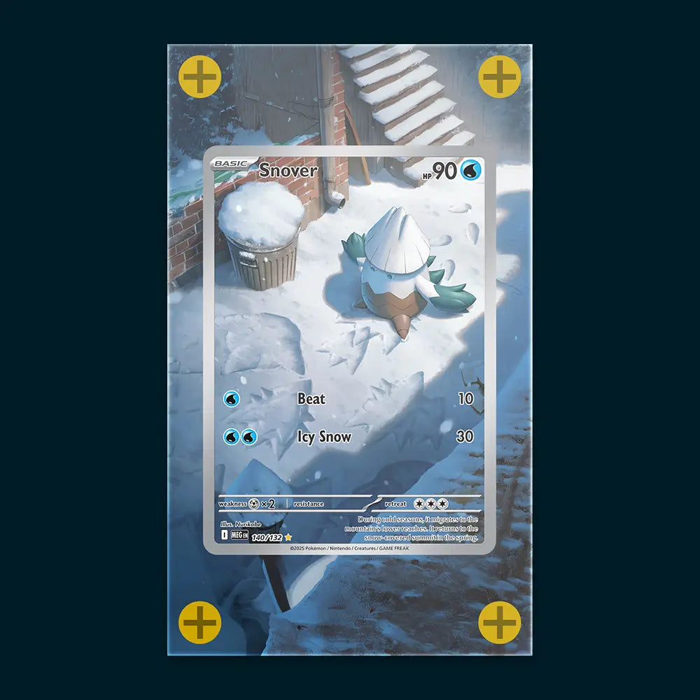 Snover - Art Display