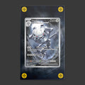 Steelix - Art Display