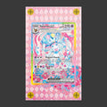 Sylveon EX - Art Display